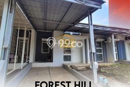 Rumah Luas Asri 2 KT Siap Huni di BSB City Semarang Rumah Luas Asri 2 KT Siap Huni di BSB City Semarang