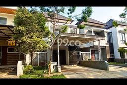 Jual Rumah Modern 2 KT di BSB City, Semarang Jual Rumah Modern 2 KT di BSB City, Semarang