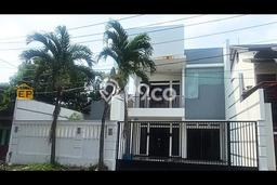 Rumah Eksklusif Siap Huni LT 394m2 di Gajah Mungkur, Semarang Rumah Eksklusif Siap Huni LT 394m2 di Gajah Mungkur, Semarang