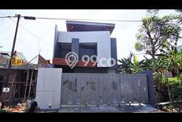 BEST CHOICE! Rumah area Semarang Barat, LT 145m² LB 150m² BEST CHOICE! Rumah area Semarang Barat, LT 145m² LB 150m²