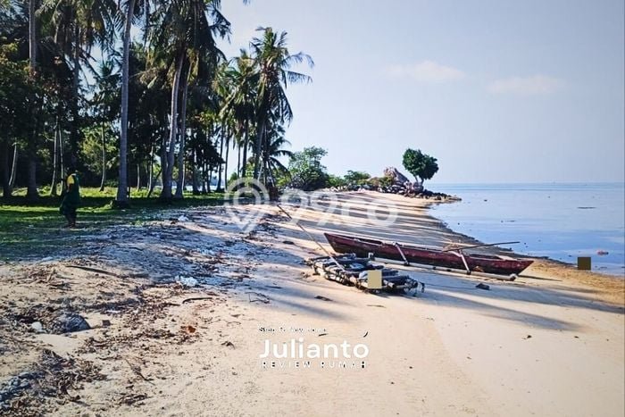 Kavling Tanah di Karimunjawa Dijual Luas 16000m2 Legalitas SHM Kavling Tanah di Karimunjawa Dijual Luas 16000m2 Legalitas SHM