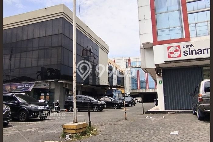 Ruko Dijual di Kawasan Semarang Timur, Semarang Harga Kompetitif Ruko Dijual di Kawasan Semarang Timur, Semarang Harga Kompetitif