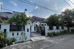 Dijual Rumah Mewah Exclusive di Gajah Mungkur, Semarang Dijual Rumah Mewah Exclusive di Gajah Mungkur, Semarang