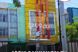 For Rent Ruko di Semarang Barat, Luas 225m2m², Area Potensial For Rent Ruko di Semarang Barat, Luas 225m2m², Area Potensial
