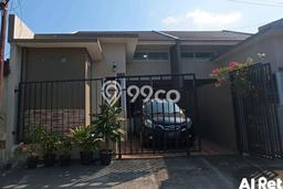 Jual Rumah Favorit Siap Huni LB 90m2 di Semarang Barat, Semarang Jual Rumah Favorit Siap Huni LB 90m2 di Semarang Barat, Semarang