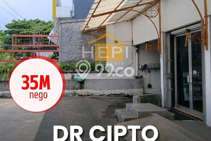Ruko Bagus Dijual LB 950m2 Lokasi Strategis Semarang Area Cocok untuk Bisnis Ruko Bagus Dijual LB 950m2 Lokasi Strategis Semarang Area Cocok untuk Bisnis