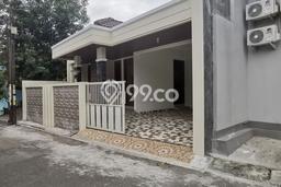 Rumah Modern Minimalis 3 KT Bisa Langsung Pindah di Pedurungan Rumah Modern Minimalis 3 KT Bisa Langsung Pindah di Pedurungan