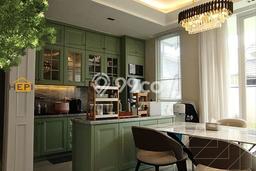 Rumah Elit Modern Tanpa Renovasi di CitraGrand Semarang Rumah Elit Modern Tanpa Renovasi di CitraGrand Semarang
