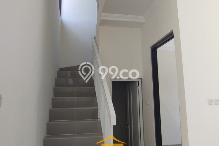 Properti Strategis 3 KT LT 90m² di Semarang Timur, Semarang Properti Strategis 3 KT LT 90m² di Semarang Timur, Semarang