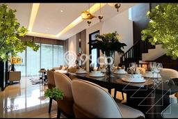 Rumah Luxury Modern Tanpa Renovasi di Citragrand Semarang Rumah Luxury Modern Tanpa Renovasi di Citragrand Semarang