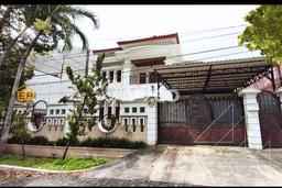 Siap Huni Rumah Mewah 5 Kamar di Semarang Tengah Dekat ke Mana Pun Siap Huni Rumah Mewah 5 Kamar di Semarang Tengah Dekat ke Mana Pun