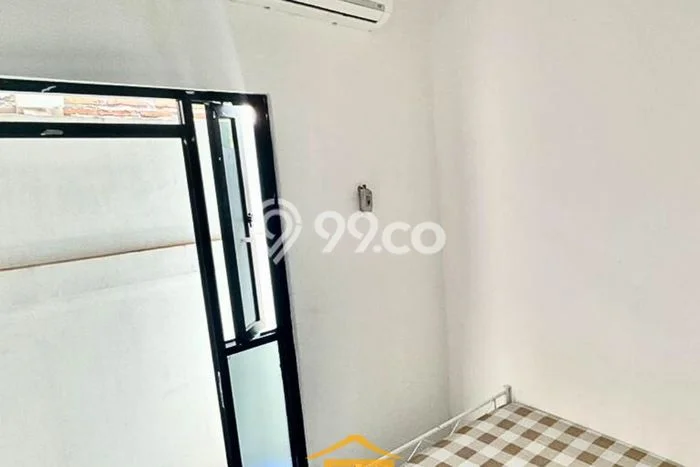 Investasi Kost di Gunung Pati Spesifikasi 9 KT & 9 KM Investasi Kost di Gunung Pati Spesifikasi 9 KT & 9 KM