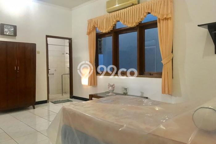 Hunian Mewah Dijual LT 206m2 di Semarang Tengah, Semarang Hunian Mewah Dijual LT 206m2 di Semarang Tengah, Semarang