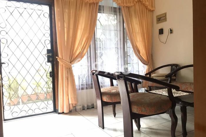 Hunian Mewah Dijual LT 206m2 di Semarang Tengah, Semarang Hunian Mewah Dijual LT 206m2 di Semarang Tengah, Semarang