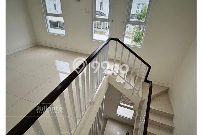 Dijual Hunian Rumah Terawat 3 Kamar di BSB City, Semarang Dijual Hunian Rumah Terawat 3 Kamar di BSB City, Semarang