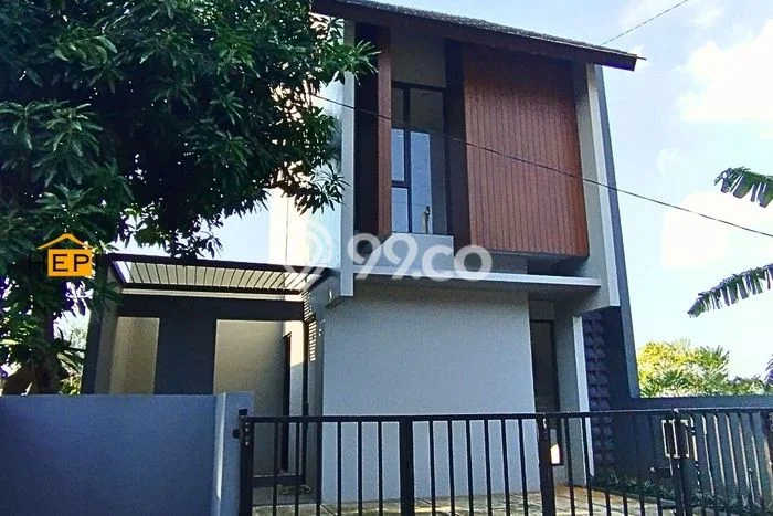 Rumah Modern Minimalis 3 KT Bisa Langsung Pindah di Ngaliyan Rumah Modern Minimalis 3 KT Bisa Langsung Pindah di Ngaliyan