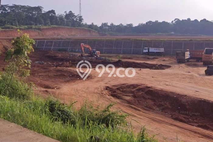 Tanah di Batang, Luas 6600m², Sertifikat Hak Milik, Dekat Batang, Batang, Batang Tanah di Batang, Luas 6600m², Sertifikat Hak Milik, Dekat Batang, Batang, Batang