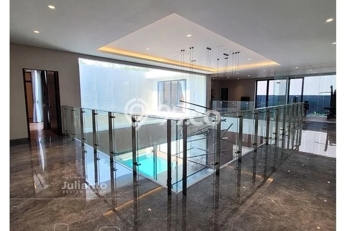 Hunian Mewah LB 900m2 Siap Huni Desain Elegan di BSB City, Semarang Hunian Mewah LB 900m2 Siap Huni Desain Elegan di BSB City, Semarang