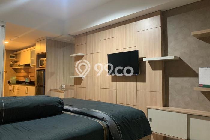 Apartemen Modern Dijual di Semarang Tengah, Semarang Dilengkapi 0 KT dan 0 KM Apartemen Modern Dijual di Semarang Tengah, Semarang Dilengkapi 0 KT dan 0 KM