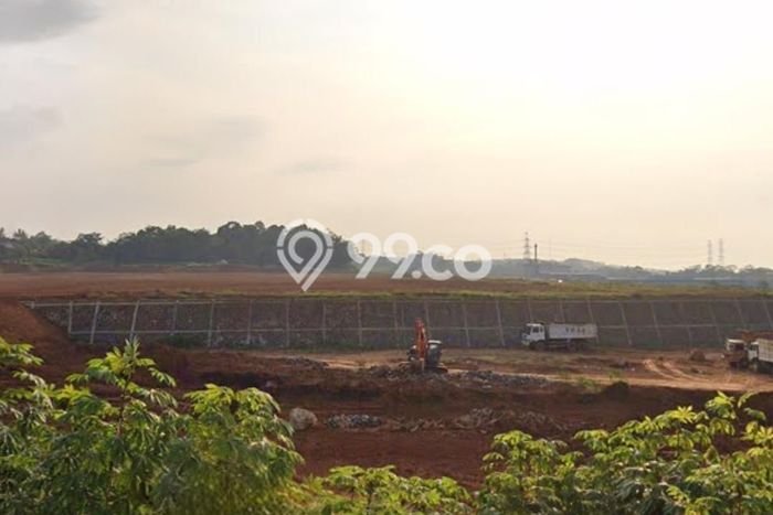 Tanah di Batang, Luas 6600m², Sertifikat Hak Milik, Dekat Batang, Batang, Batang Tanah di Batang, Luas 6600m², Sertifikat Hak Milik, Dekat Batang, Batang, Batang