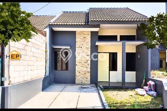 Rumah 2 KT 1 KM Luas Tanah 82m², LB 36m² di Pedurungan, Semarang Rumah 2 KT 1 KM Luas Tanah 82m², LB 36m² di Pedurungan, Semarang