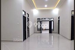 Hunian Mewah Siap Huni LT 301m2 di Semarang Tengah, Semarang Hunian Mewah Siap Huni LT 301m2 di Semarang Tengah, Semarang