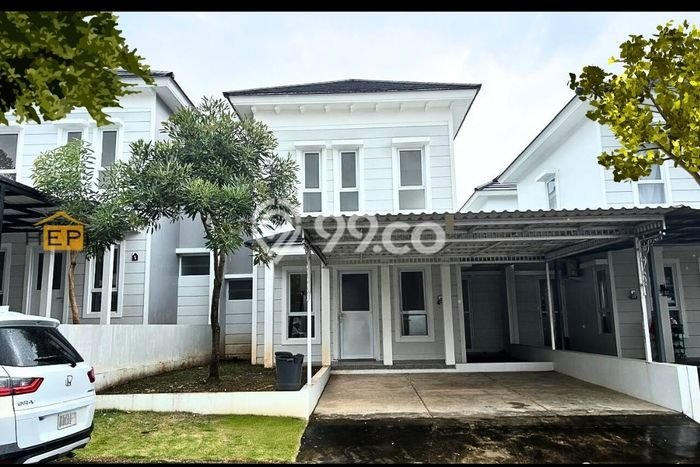 Dijual Hunian Rumah Terawat 3 Kamar di BSB City, Semarang Dijual Hunian Rumah Terawat 3 Kamar di BSB City, Semarang