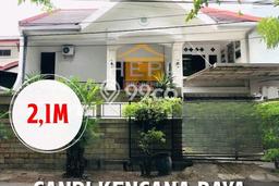 Jual Rumah Eksklusif 3 KT di Manyaran, Semarang Jual Rumah Eksklusif 3 KT di Manyaran, Semarang