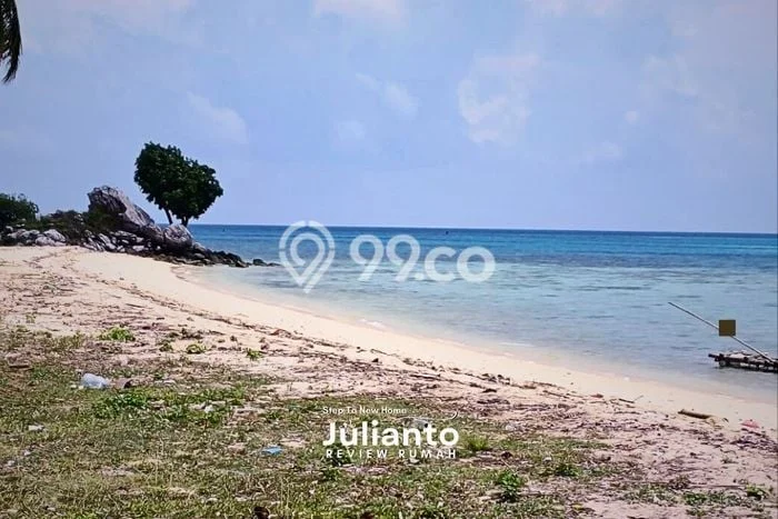 Kavling Tanah di Karimunjawa Dijual Luas 16000m2 Legalitas SHM Kavling Tanah di Karimunjawa Dijual Luas 16000m2 Legalitas SHM