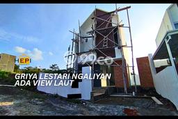 Jual Rumah Minimalis Bagus Punya 3 KT di Ngaliyan Semarang - Jual Rumah Minimalis Bagus Punya 3 KT di Ngaliyan Semarang -