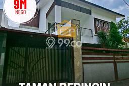 Dijual Rumah Elit Exclusive di Semarang Tengah, Semarang Dijual Rumah Elit Exclusive di Semarang Tengah, Semarang