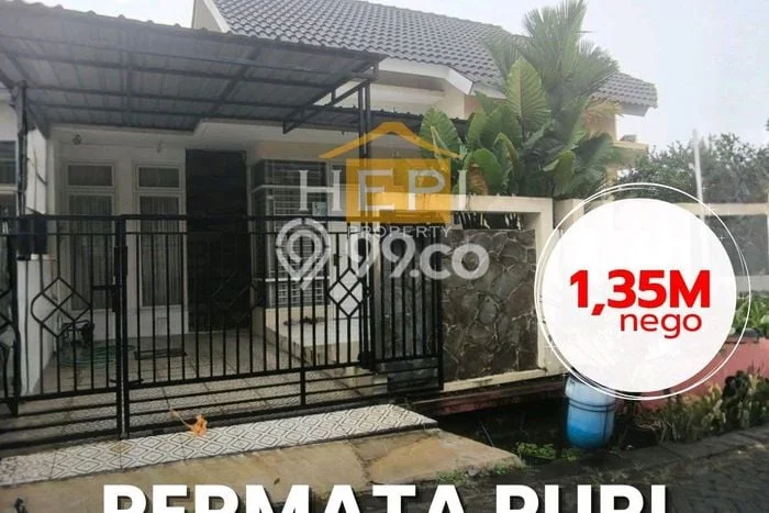 Rumah di Ngaliyan, Semarang, LT 272m2m² Bangunan 100m2m² Rumah di Ngaliyan, Semarang, LT 272m2m² Bangunan 100m2m²
