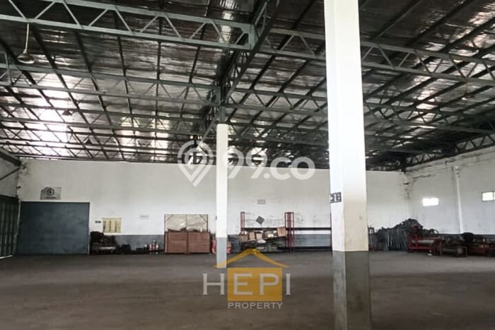 Tersedia Gudang Bisnis di Tugu Semarang Harga Sewa Menarik Bisa Nego Tersedia Gudang Bisnis di Tugu Semarang Harga Sewa Menarik Bisa Nego