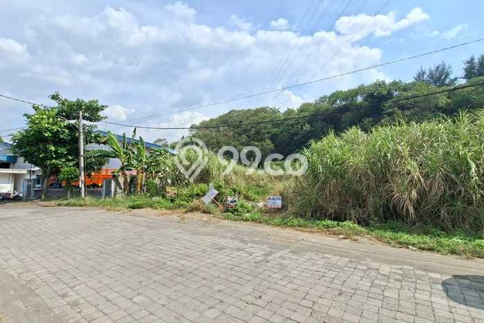 Tanah Kavling Dijual di Krapyak, Semarang dengan Luas Tanah 2693m2 Tanah Kavling Dijual di Krapyak, Semarang dengan Luas Tanah 2693m2