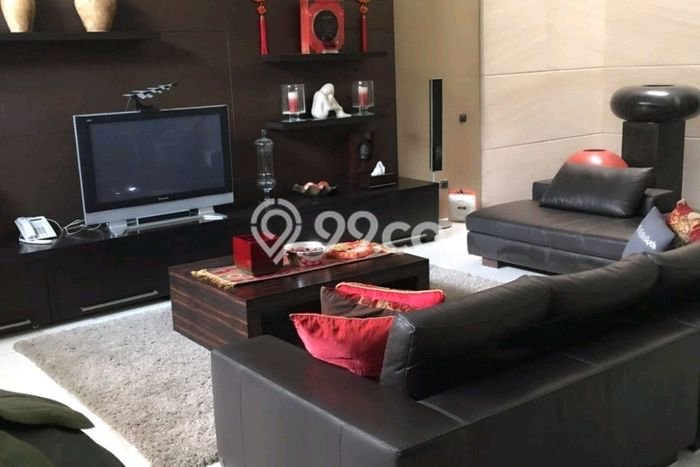 Rumah Mewah Dijual LT 180m2 di Cengkareng, Jakarta Barat Rumah Mewah Dijual LT 180m2 di Cengkareng, Jakarta Barat