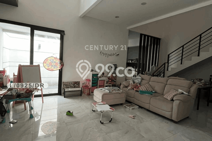 Rumah Minimalis 3 Kamar LT 119m2 di Cijerah Rumah Minimalis 3 Kamar LT 119m2 di Cijerah