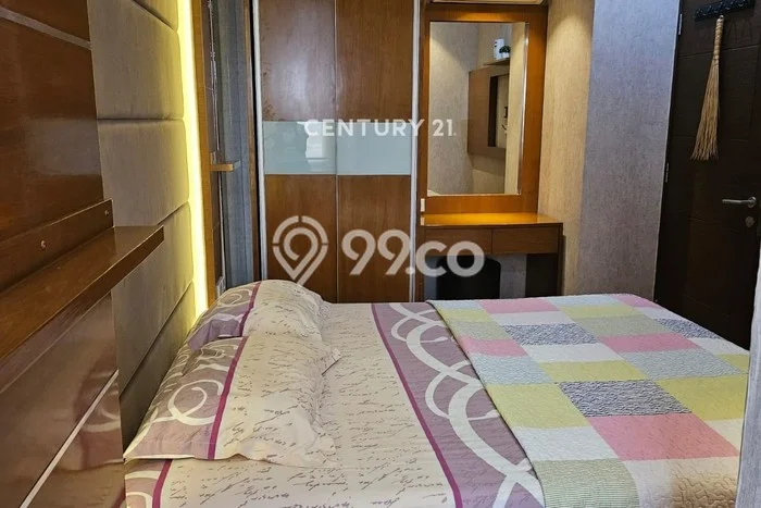 Untuk Dijual Apartemen Nyaman di Andir Bandung 2 Kamar Tidur Untuk Dijual Apartemen Nyaman di Andir Bandung 2 Kamar Tidur