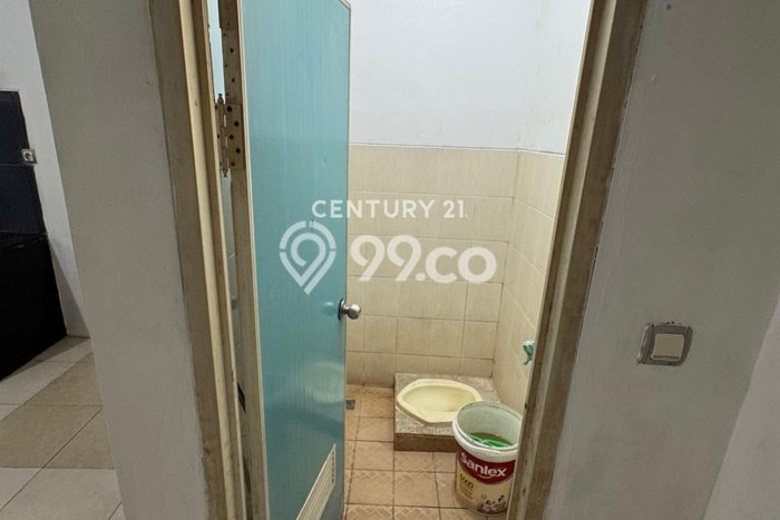 Hunian Idaman Keluarga LB 286m² Lokasi Sejuk di Astanaanyar, Bandung Hunian Idaman Keluarga LB 286m² Lokasi Sejuk di Astanaanyar, Bandung