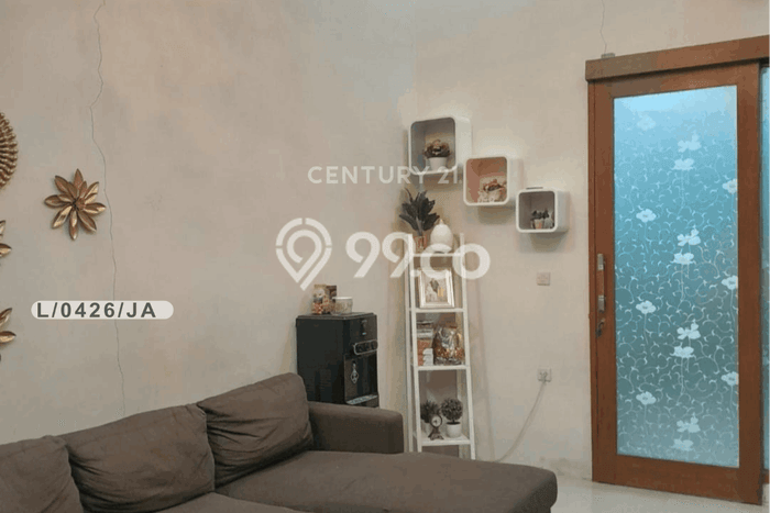 Rumah Modern 2 KT di Padalarang Bandung Rumah Modern 2 KT di Padalarang Bandung