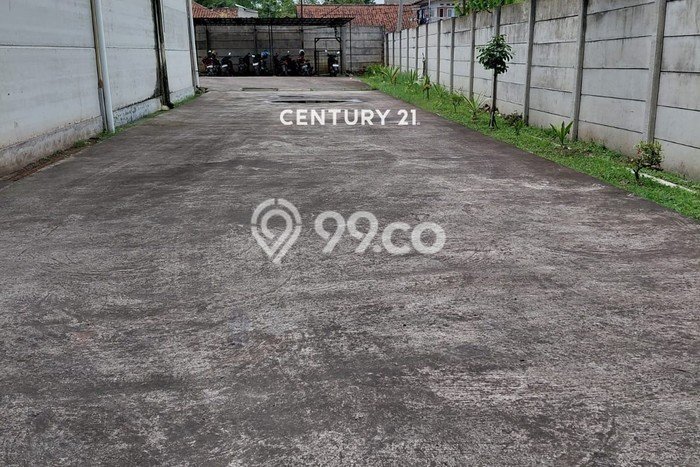 Pabrik Bagus LT 4000m2 LB 2200m2 Dijual di Batujajar Bandung Barat Pabrik Bagus LT 4000m2 LB 2200m2 Dijual di Batujajar Bandung Barat