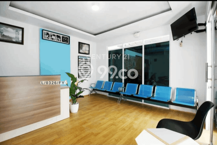 LOKASI PREMIUM! Hotel di , Luas 1700m2m², Jalan Utama, Kawasan Bisnis LOKASI PREMIUM! Hotel di , Luas 1700m2m², Jalan Utama, Kawasan Bisnis