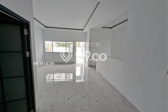 Dijual Rumah 3 Kamar Lokasi Ideal Bagus dan Strategis di Margahayu Dijual Rumah 3 Kamar Lokasi Ideal Bagus dan Strategis di Margahayu