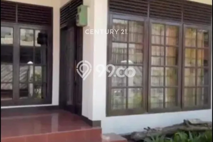 For Sale! Luxury House LT 779m2 Desain Elegan di Buah Batu For Sale! Luxury House LT 779m2 Desain Elegan di Buah Batu