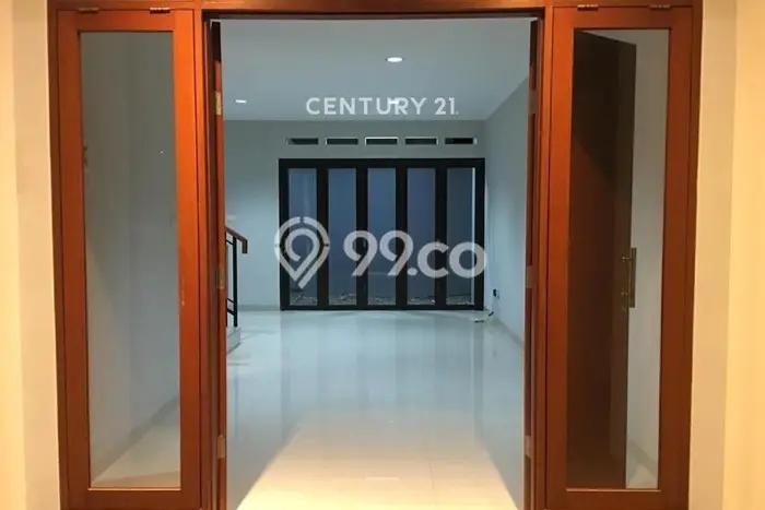 Dijual Cepat Rumah Bagus Siap Huni LB 121m2 di Bojongsoang, Bandung Dijual Cepat Rumah Bagus Siap Huni LB 121m2 di Bojongsoang, Bandung