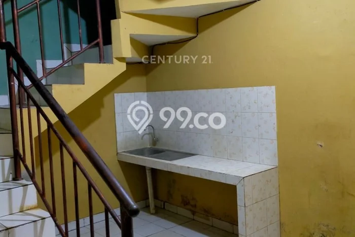 Unit Ruko Tersedia di Kopo Spesifikasi LB 140m2 Unit Ruko Tersedia di Kopo Spesifikasi LB 140m2