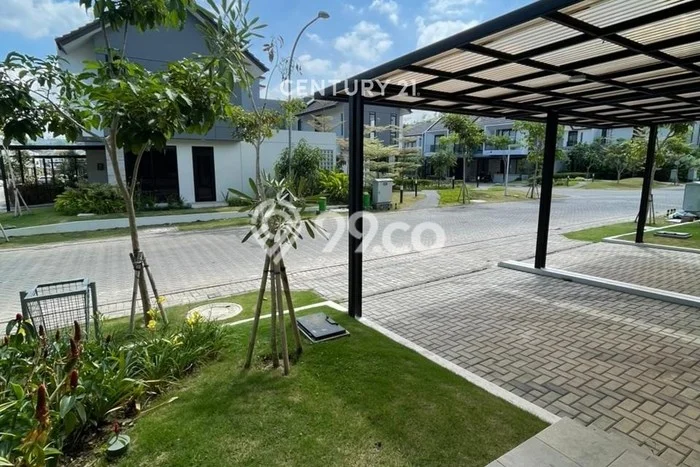 Jual Rumah Mewah Megah Dengan View Cantik di Kota Baru Parahyangan, Bandung Jual Rumah Mewah Megah Dengan View Cantik di Kota Baru Parahyangan, Bandung