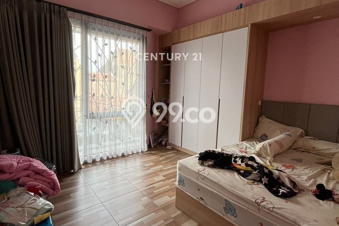 Rumah Minimalis 3 Kamar LT 119m2 di Cijerah Rumah Minimalis 3 Kamar LT 119m2 di Cijerah