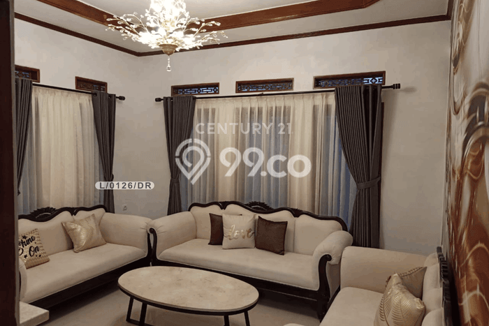Dijual Rumah Premium dengan Fasilitas Sekitar Komplit di Regol, Bandung Dijual Rumah Premium dengan Fasilitas Sekitar Komplit di Regol, Bandung
