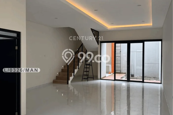 Rumah Modern Cantik 3 Kamar Bisa Langsung Pindah di Margahayu Rumah Modern Cantik 3 Kamar Bisa Langsung Pindah di Margahayu