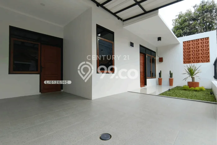 Dijual Rumah Strategis Bagus Punya 3 KT di Rancasari Bandung SHM Dijual Rumah Strategis Bagus Punya 3 KT di Rancasari Bandung SHM